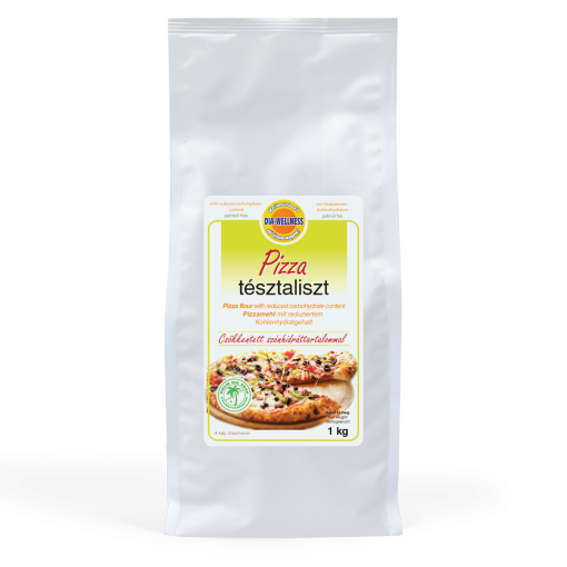 Dia-Wellness pizza tésztaliszt 500 g