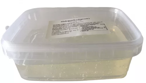 Jégzselé 250 g