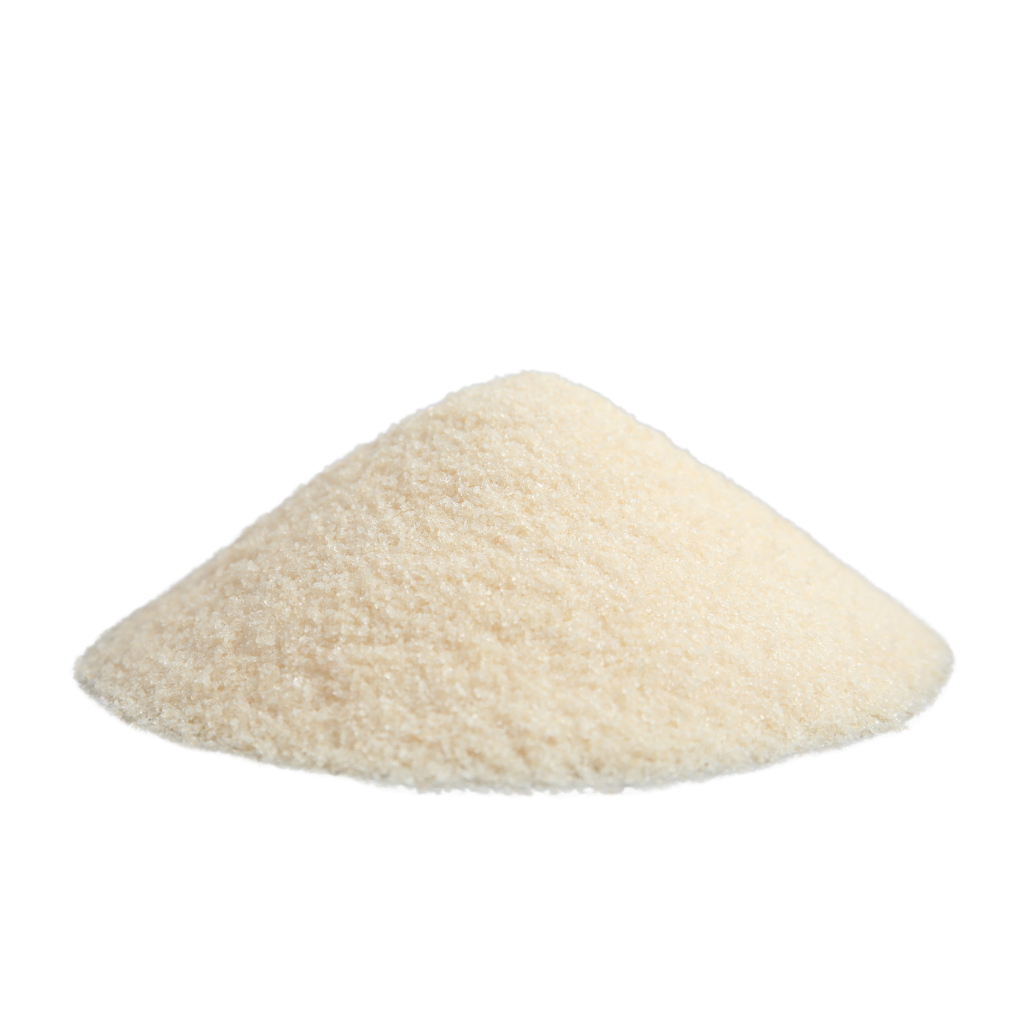 Zselatinpor