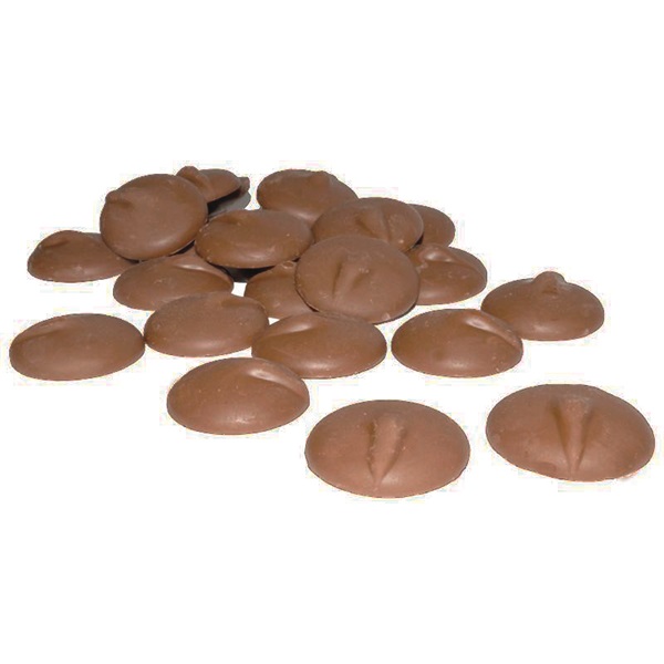 Göteborgs tejcsokoládé 32%