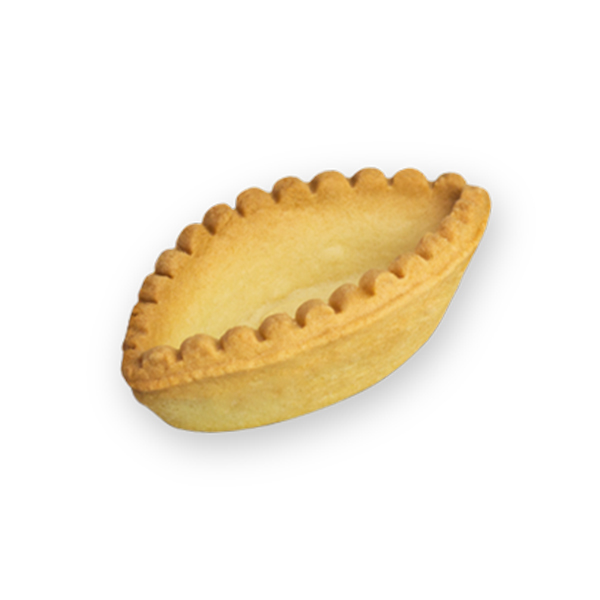Linzer hajócska Barchette 67 mm